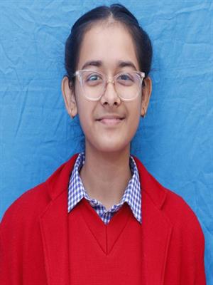 NANCY VERMA